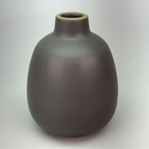 Heath Pottery Ceramic Bud Vase